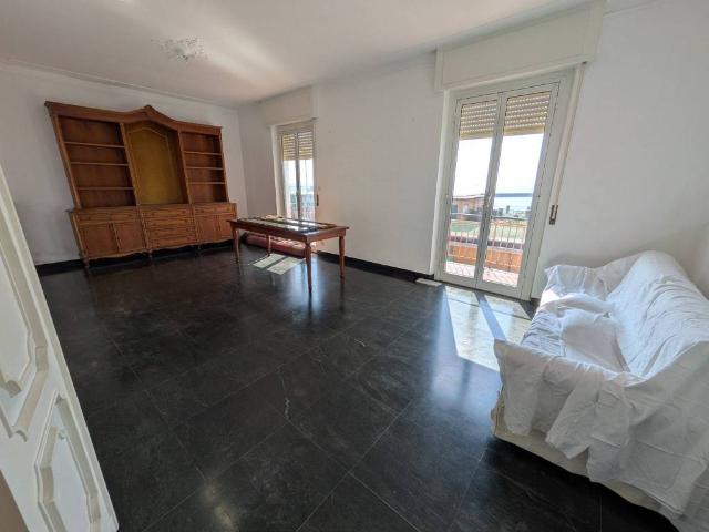 Appartamento in vendita a Padri Passionisti, Genova