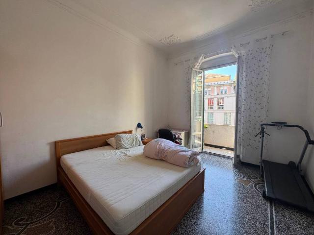 Appartamento in vendita a Medio Levante, Serra Riccò