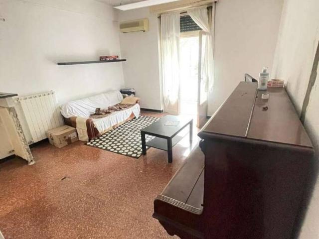 Appartamento in vendita a Medio Levante, Serra Riccò