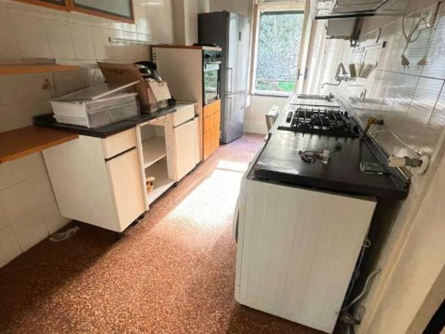 Appartamento in vendita a Medio Levante, Serra Riccò