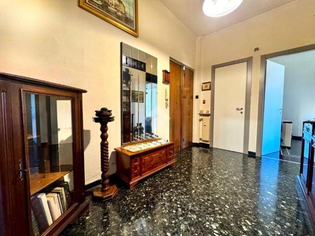 Appartamento in vendita a Levante, Serra Riccò