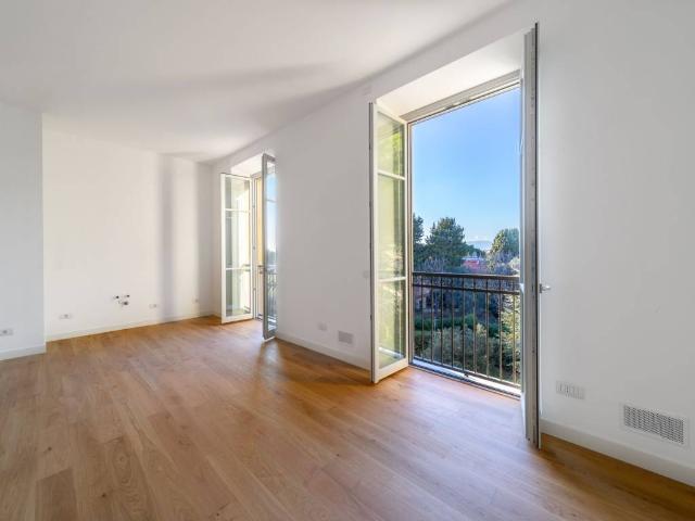 Appartamento in vendita a Levante, Serra Riccò