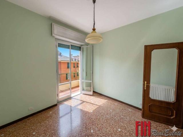 Appartamento in vendita a Ponente, Serra Riccò