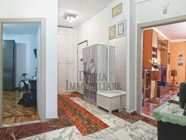 Appartamento in vendita a Levante, Serra Riccò