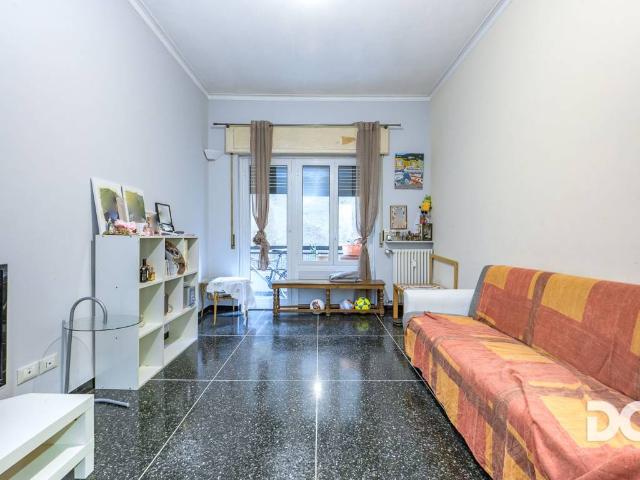 Appartamento in vendita a Bassa Val Bisagno, Serra Riccò