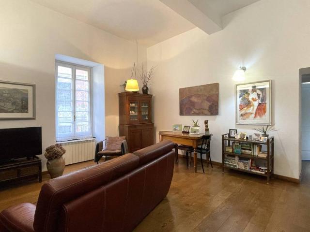 Appartamento in vendita a Centro Ovest, Serra Riccò