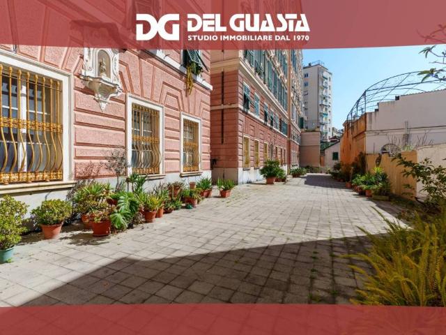 Appartamento in vendita a Centro Est, Serra Riccò