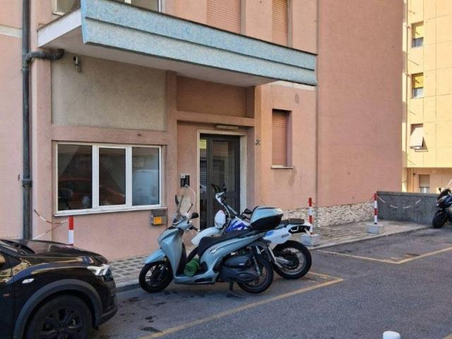 Appartamento in vendita a Coronata, Genova