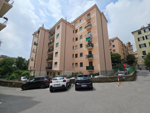 Appartamento in vendita a Levante, Serra Riccò