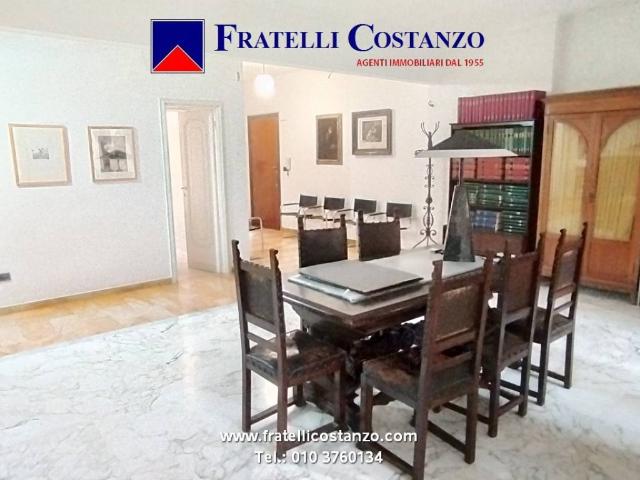 Appartamento in vendita a Centro Est, Serra Riccò