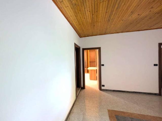 Appartamento in vendita a Val Polcevera, Serra Riccò