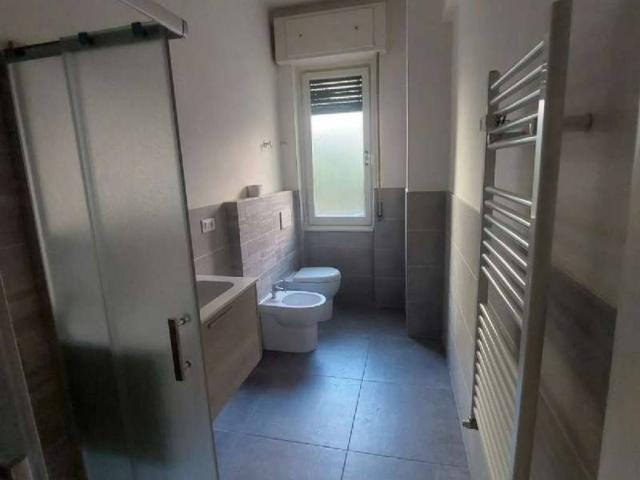 Appartamento in vendita a San Fruttuoso, Genova