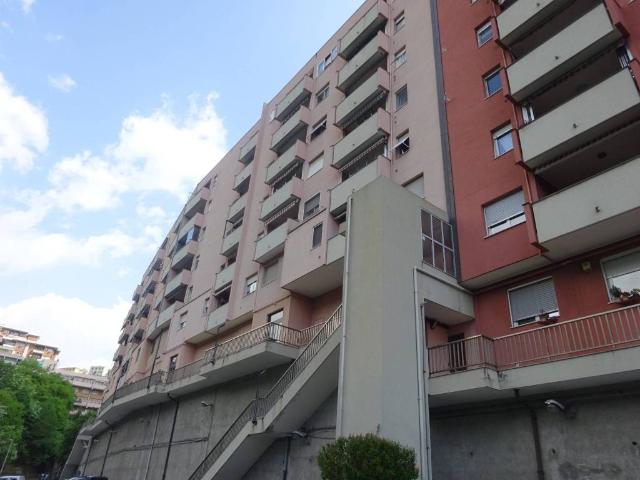 Appartamento in vendita a Centro Ovest, Serra Riccò