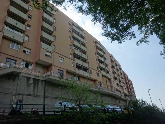 Appartamento in vendita a Centro Ovest, Serra Riccò