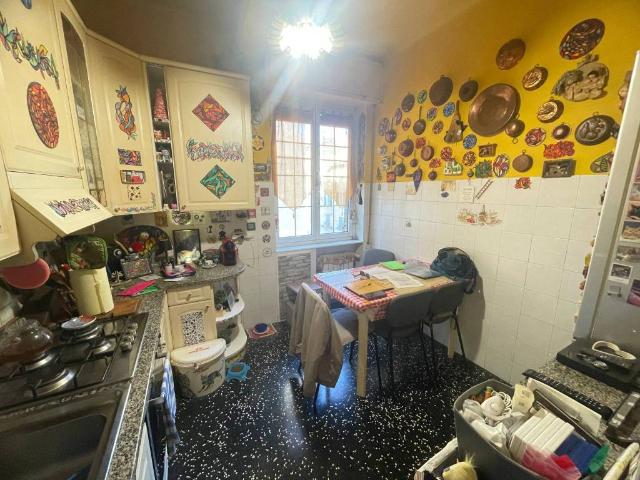 Appartamento in vendita a Ponente, Serra Riccò
