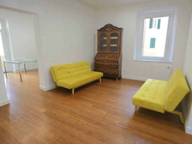 Appartamento in vendita a Bassa Val Bisagno, Serra Riccò