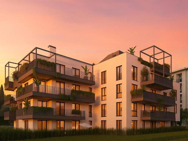 Appartamento in vendita a Medio Levante, Serra Riccò