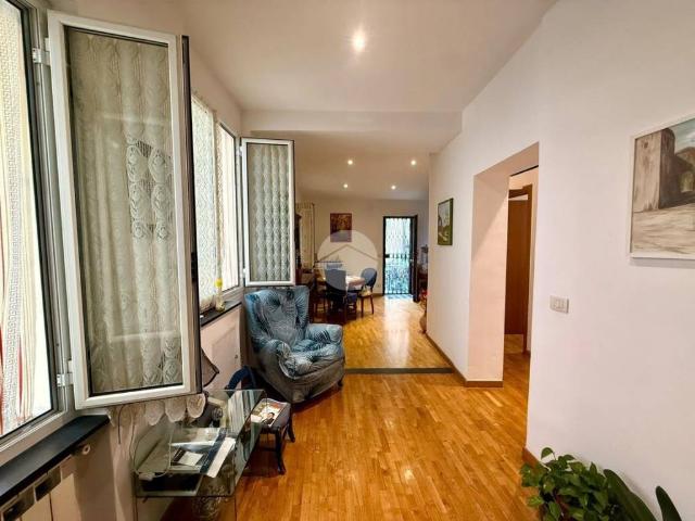 Appartamento in vendita a Prè, Genova