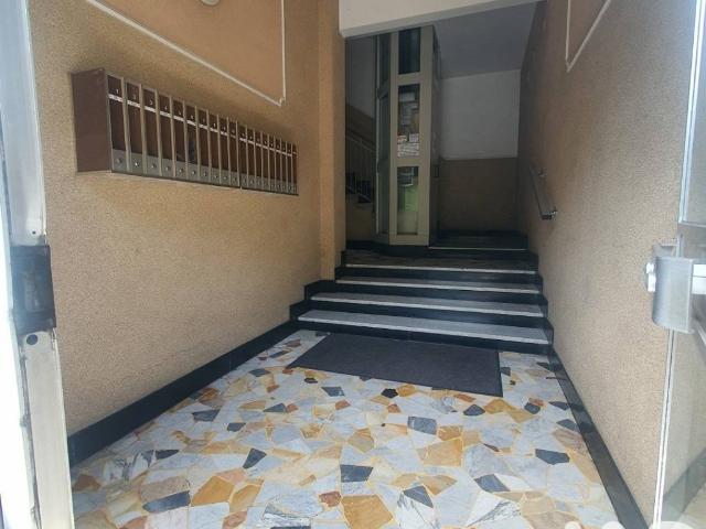 Appartamento in vendita a Medio Levante, Serra Riccò