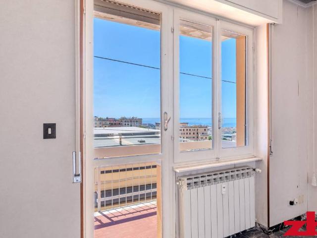 Appartamento in vendita a Centro Est, Serra Riccò