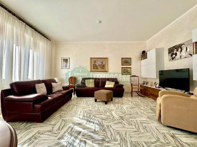Appartamento in vendita a Ponente, Serra Riccò