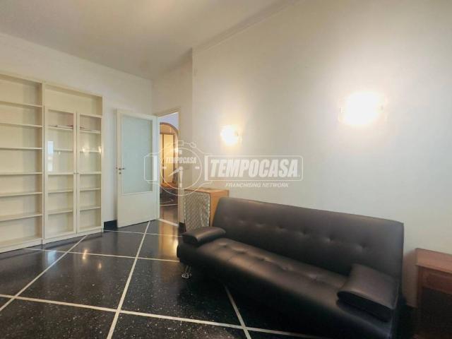 Appartamento in vendita a Centro Ovest, Serra Riccò