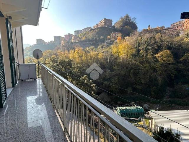 Appartamento in vendita a Ponente, Serra Riccò