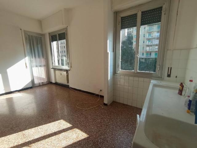 Appartamento in vendita a Centro Ovest, Serra Riccò