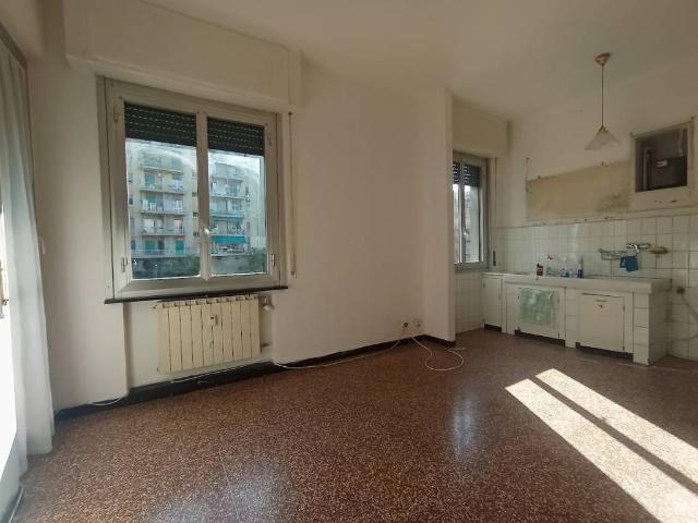 Appartamento in vendita a Centro Ovest, Serra Riccò