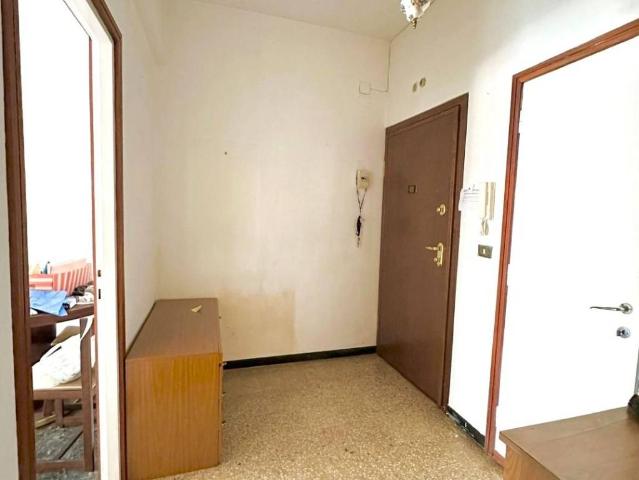 Appartamento in vendita a Val Polcevera, Serra Riccò