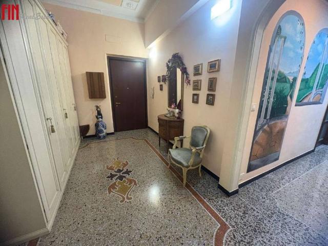 Appartamento in vendita a Medio Levante, Serra Riccò