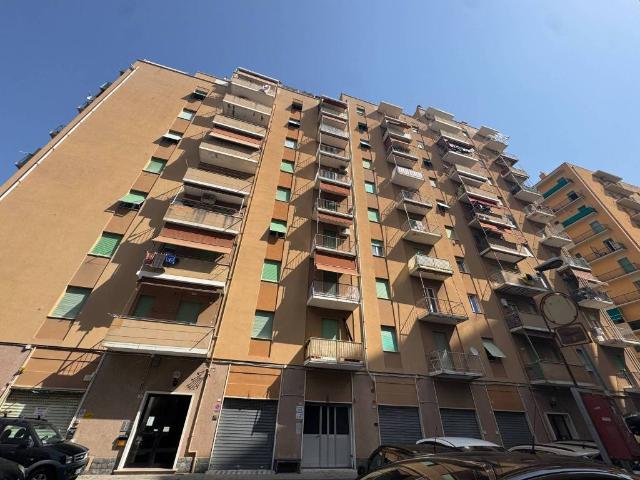 Appartamento in vendita a Medio Levante, Serra Riccò