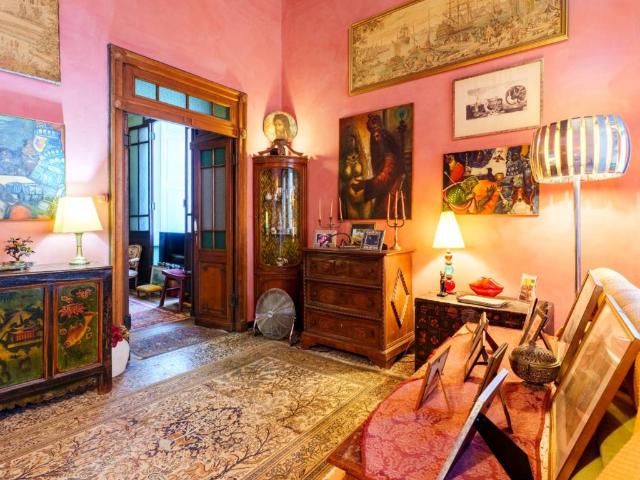 Appartamento in vendita a Centro Est, Serra Riccò