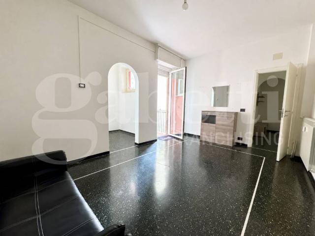 Appartamento in vendita a Val Polcevera, Serra Riccò