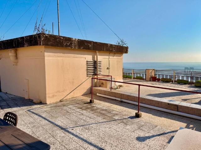 Appartamento in vendita a Ponente, Serra Riccò