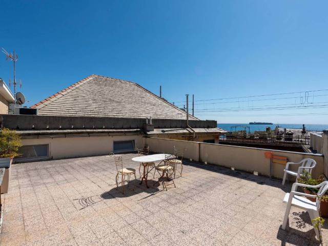 Appartamento in vendita a Levante, Serra Riccò