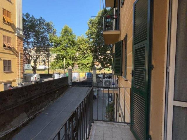 Appartamento in vendita a Bassa Val Bisagno, Serra Riccò