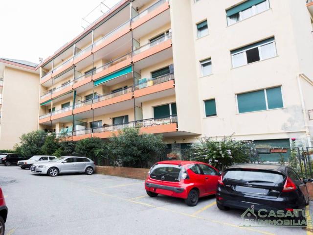 Appartamento in vendita a Biscione, Genova