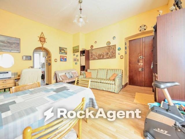 Appartamento in vendita a Centro Est, Serra Riccò
