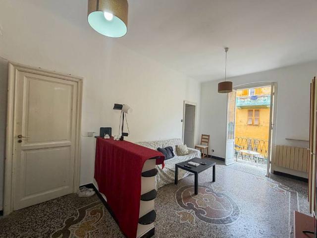 Appartamento in vendita a San Fruttuoso, Genova