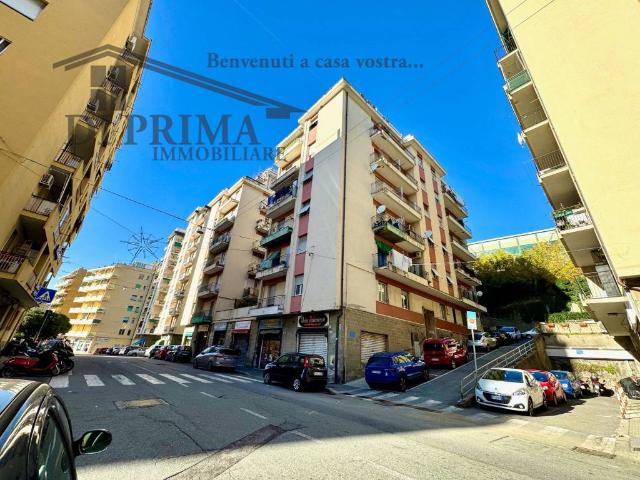 Appartamento in vendita a Ponente, Serra Riccò