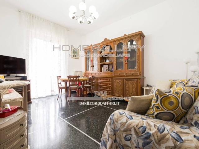 Appartamento in vendita a Centro Est, Serra Riccò