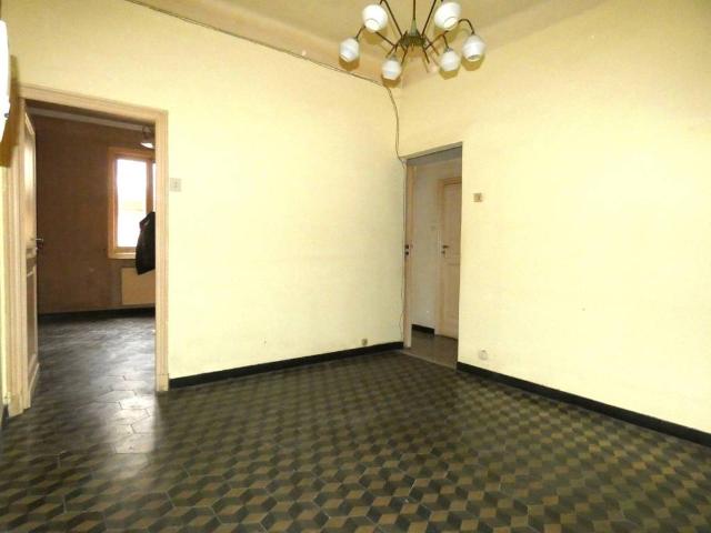 Appartamento in vendita a Centro Ovest, Serra Riccò