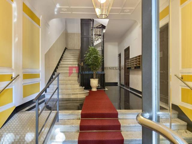 Appartamento in vendita a Medio Levante, Serra Riccò