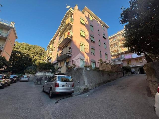 Appartamento in vendita a Ponente, Serra Riccò