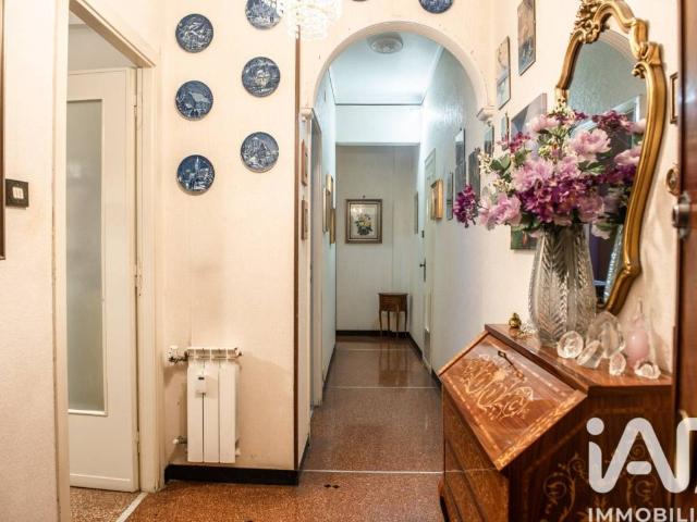Appartamento in vendita a Centro Est, Serra Riccò