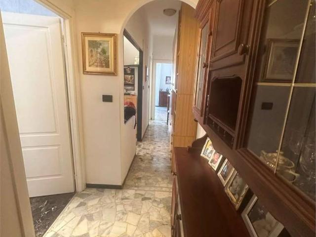 Appartamento in vendita a Bassa Val Bisagno, Serra Riccò
