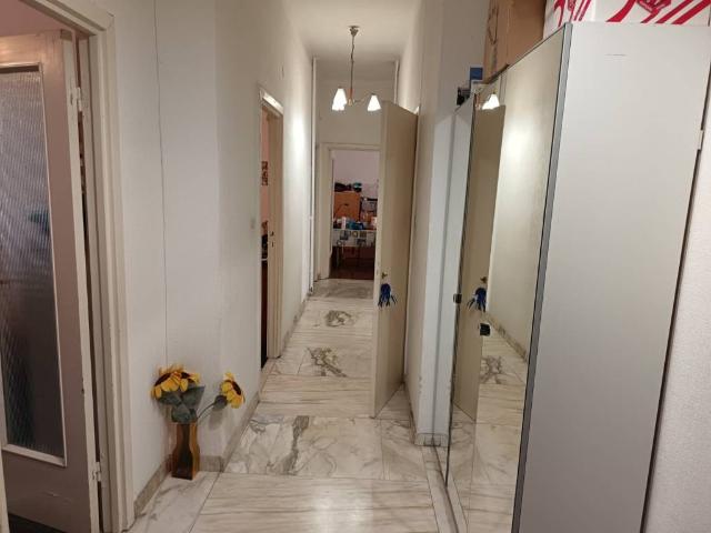 Appartamento in vendita a Medio Levante, Serra Riccò