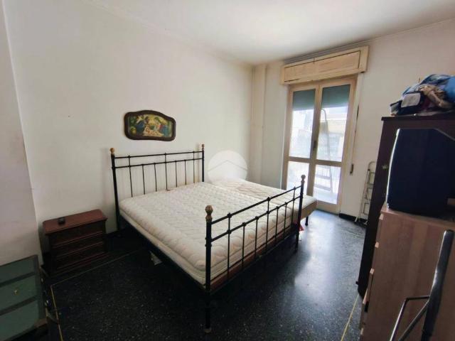 Appartamento in vendita a Val Polcevera, Serra Riccò