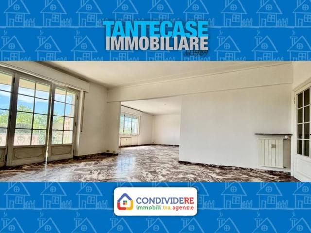 Appartamento in vendita a Levante, Serra Riccò